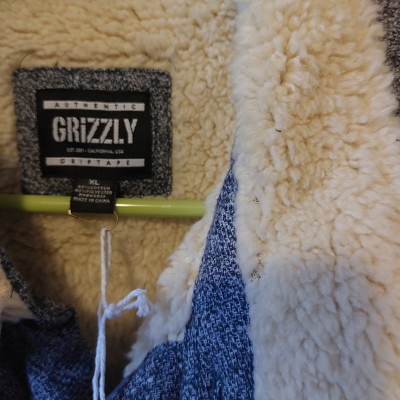 Mens jacket - Picture 2 of 2